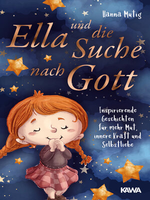 cover image of Ella und die Suche nach Gott